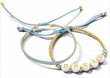 Victoria Beaded Dream Bracelet Set