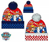 Paw Patrol children's hat 52-54 cm
