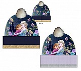 Disney Frozen Moonlight children's hat 52-54 cm