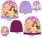 Disney Princess kids' hat 52-54 cm