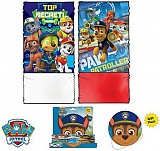 Paw Patrol kids scarf, snood