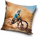 Bicycle Bicycle Cushion Cover 40*40 cm