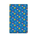 Paw Patrol Guys fitted sheet 90x200 cm