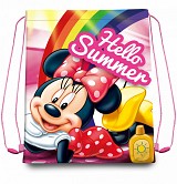 Disney Minnie  Summer sport bag 40 cm