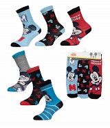 Disney Mickey  children's socks 23-34