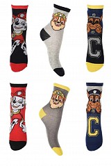 Paw Patrol children socks 23-34