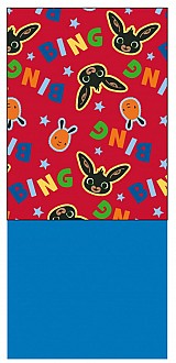Bing children's scarf, snood