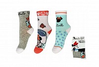 Disney Minnie  childrens socks 23-34