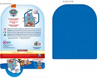 Paw Patrol Holiday Christmas Kids Apron 2-Piece Set