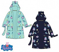 Peppa Pig childrens bathrobe 3-6 years