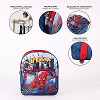 Spiderman backpack, bag 30 cm  CEP2100004028