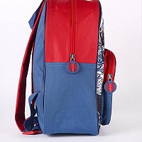 Spiderman backpack, bag 30 cm  CEP2100004028