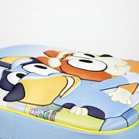 Bluey Hug 3D Backpack, Bag 31 cm  CEP2100004870