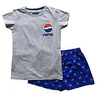 Pepsi childrens short pajamas 134-164 cm