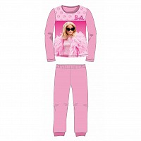Barbie Elegant childrens long pyjamas 3-8 years