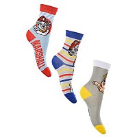 Paw Patrol Marshall kids socks 23-34
