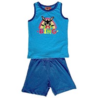 Bing childrens short pajamas 2-6 years