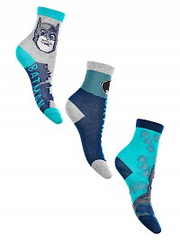 Batman kids socks 23-34
