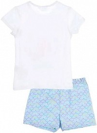 Peppa Pig childrens short pajamas 3-6 years