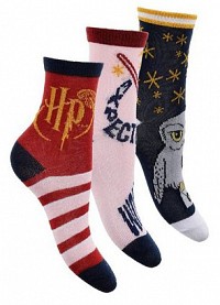 Harry Potter childrens socks 23-34