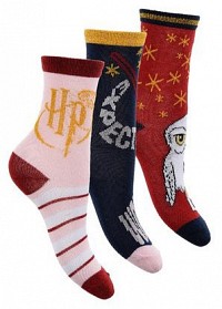 Harry Potter childrens socks 23-34