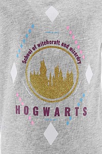 Harry Potter childrens short pajamas 6-12 years