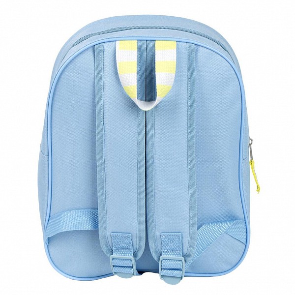 Bluey Hug 3D Backpack, Bag 31 cm  CEP2100004870