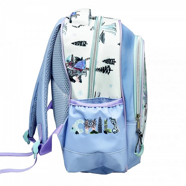 Disney Frozen Adventure backpack, bag 30 cm GIM34171054