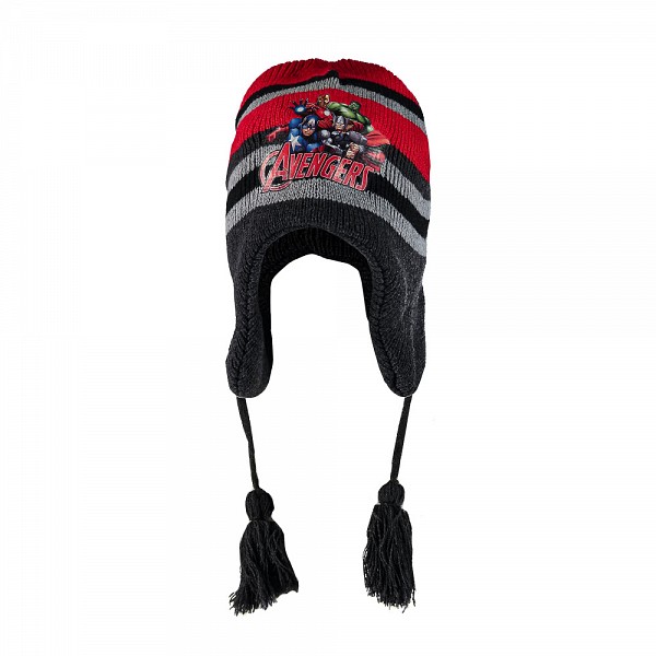 Avengers kids hat 52-54 cm