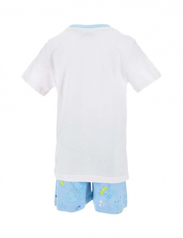 Peppa Pig childrens short pajamas 3-6 years