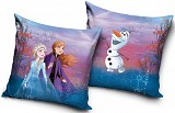 Disney Frozen decorative pillow 40x40 cm