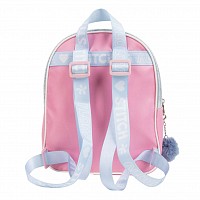 Disney Lilo and Stitch hologram backpack, bag 23 cm CEP2100005679