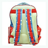 Disney Minnie  Boho school bag, backpack 43 cm  GIM34035031