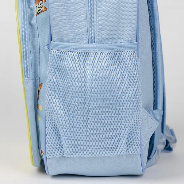 Bluey Family backpack, bag 35 cm  CEP2100004865