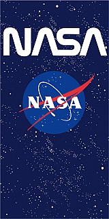 Nasa bath towel, beach towel 70*140cm (Fast Dry)