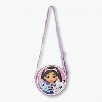 Gabbys Dollhouse 3D shoulder bag