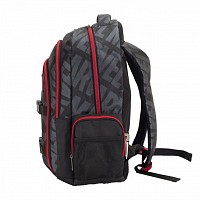 Marvel school bag, bag 46 cm