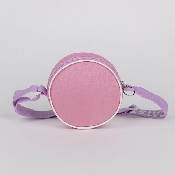 Gabbys Dollhouse 3D shoulder bag