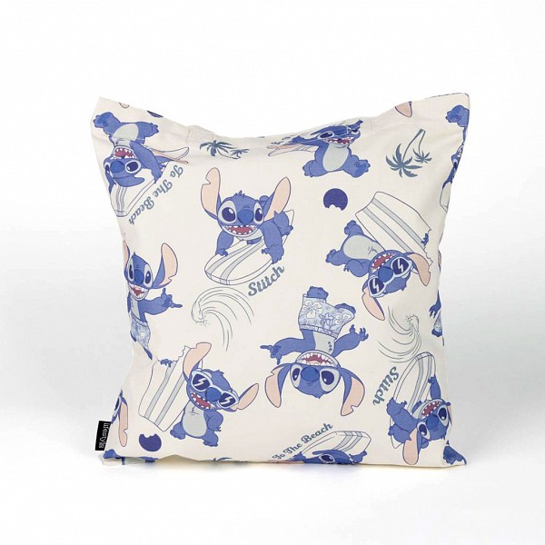Disney Lilo and Stitch Beach Shopping bag 39 cm