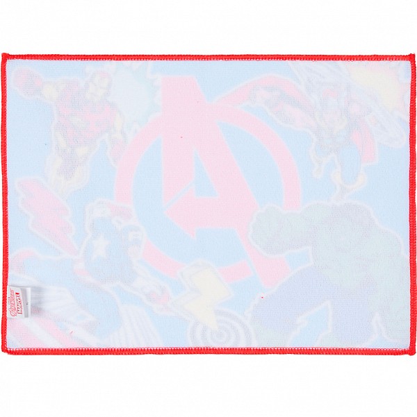 Avengers Vintage towel 40x30 cm