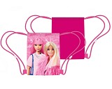 Barbie Icon sports bag, gym sack 40 cm  FML360506