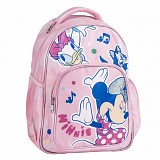 Disney Minnie  Friends school bag, bag 42 cm  CEP2100005752