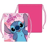 Disney Lilo and Stitch Cheeky Alien lunch bag 26.5 cm
