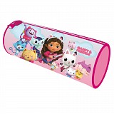 Gabby's Dollhouse Colorful World pencil case 23 cm