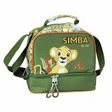 Disney The Lion King Explore thermal lunch bag 21 cm