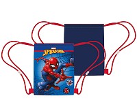 Spiderman Crime Fighter sports bag, gym bag 40 cm