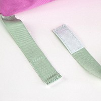 Gabbys Dollhouse Mates Gym bag, backpack 33 cm