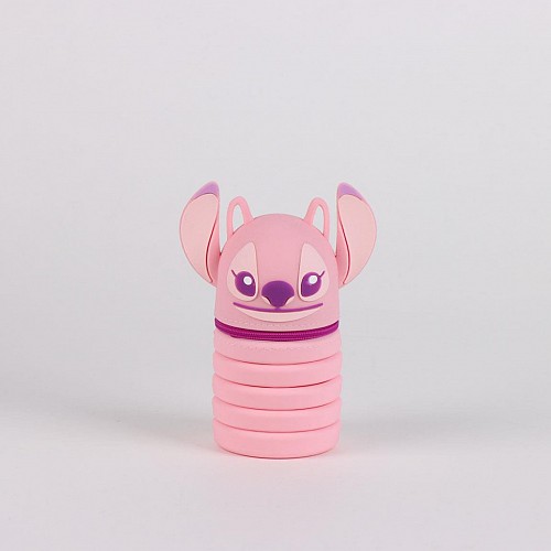 Disney Lilo and Stitch Angel 3D Pencil Case 20 cm
