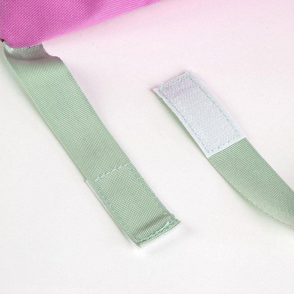 Gabbys Dollhouse Mates Gym bag, backpack 33 cm