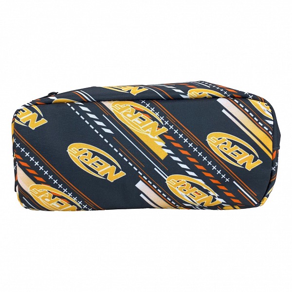 Nerf Unstoppable 2-compartment pencil case 26 cm